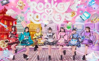ROOKEY♡ROOKEYS