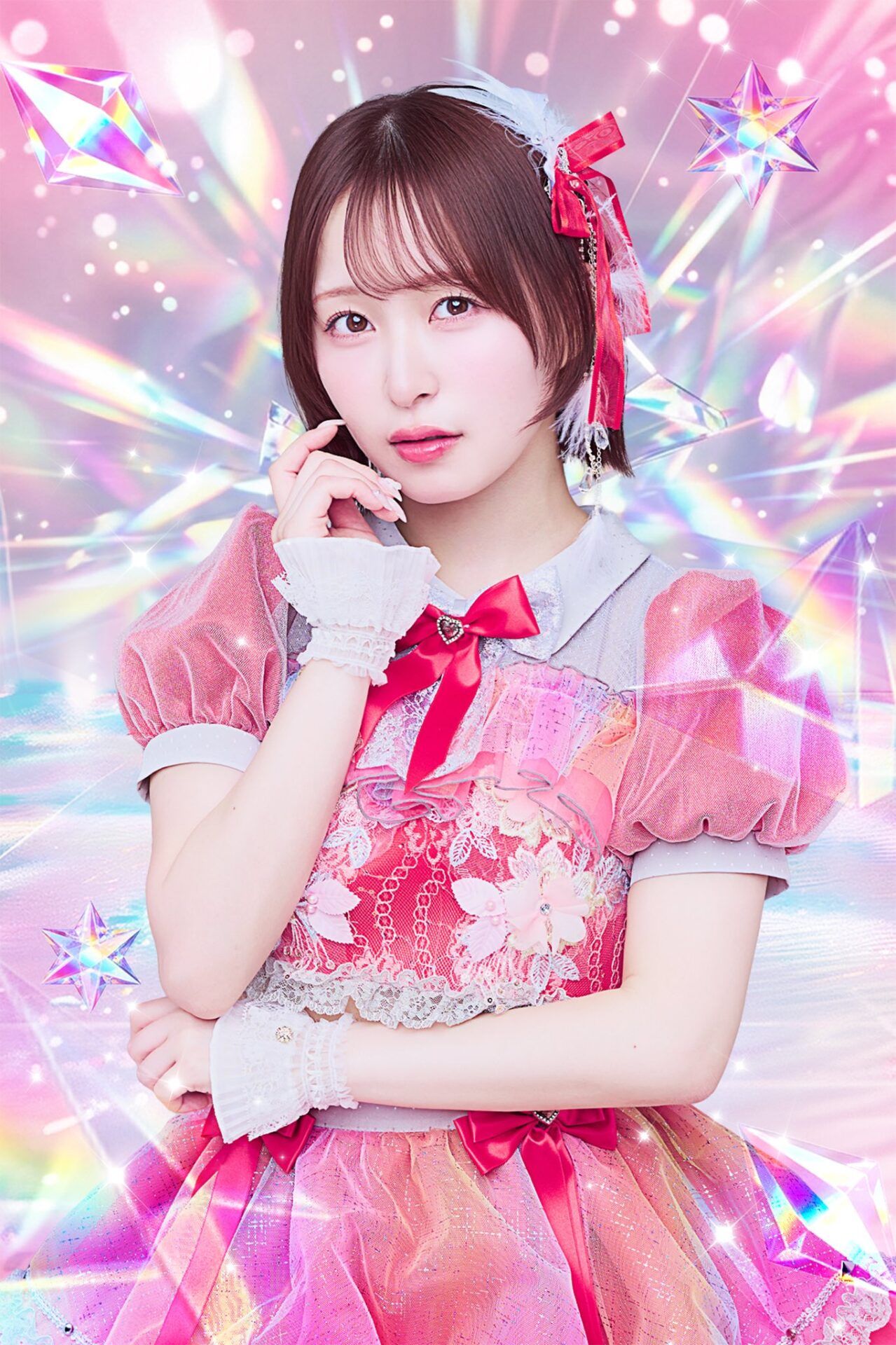 相羽 まあや