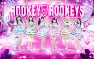 ROOKEY♡ROOKEYS