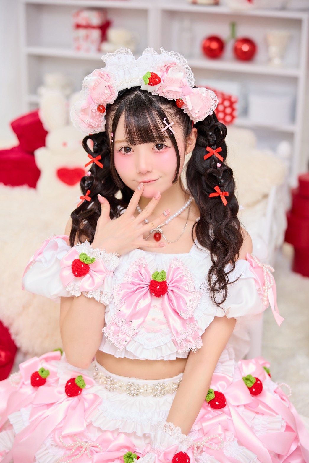 姫園あこ - 株式会社プリュ姫園あこ