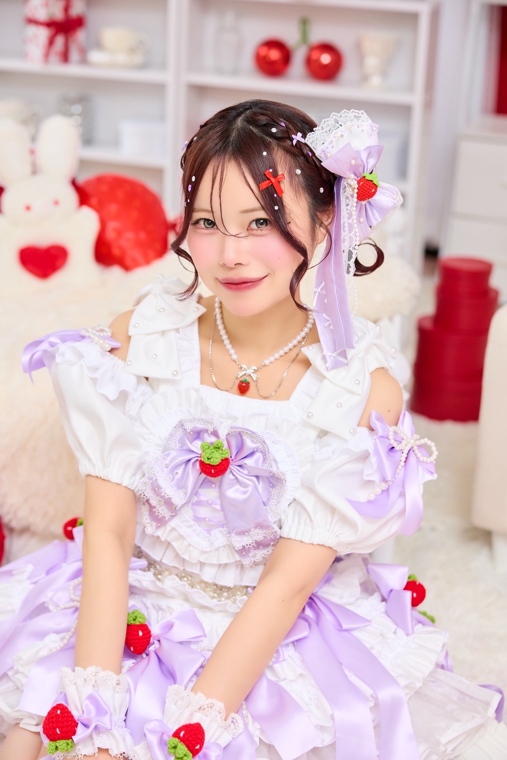 時野 わかな イメージ画像