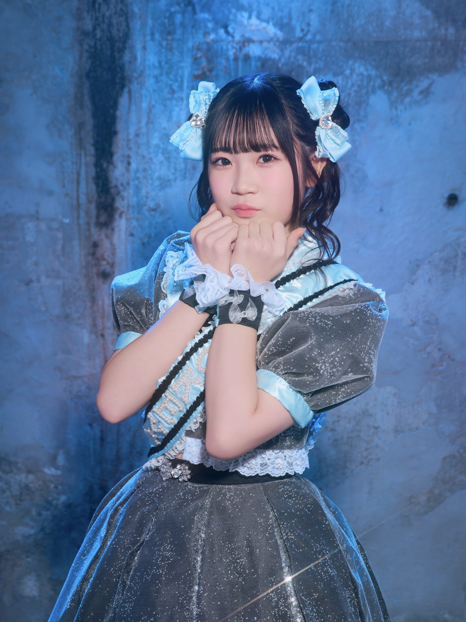 あみ　アイドル 