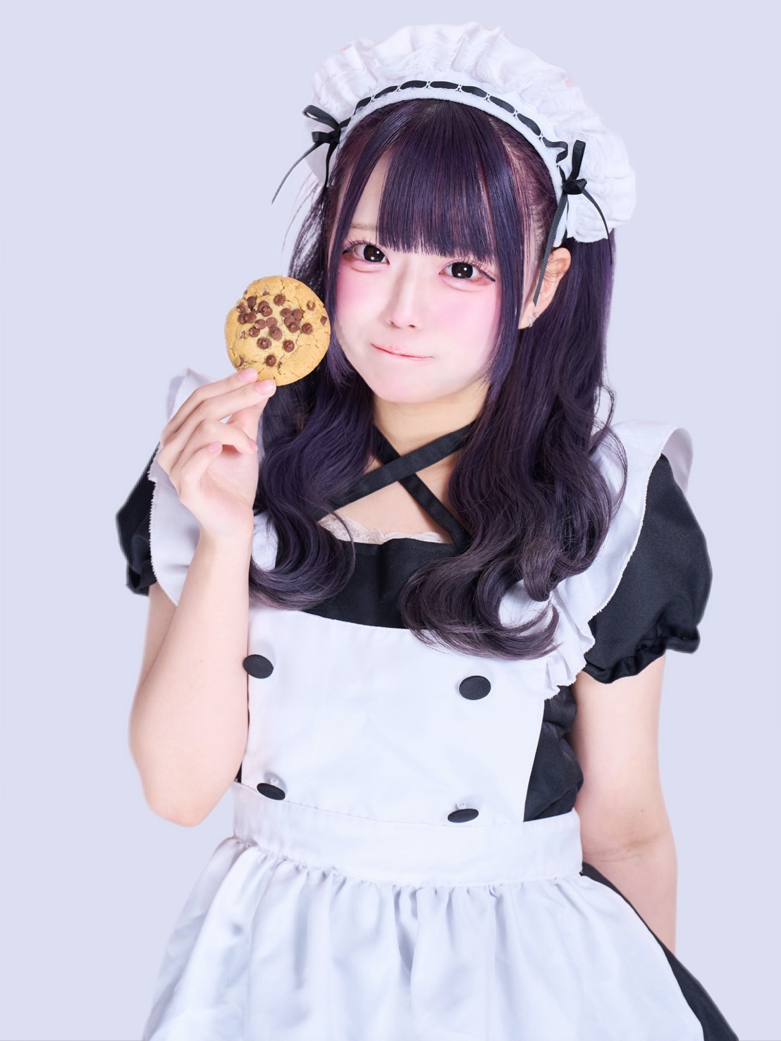 藤咲 乃羽 イメージ画像