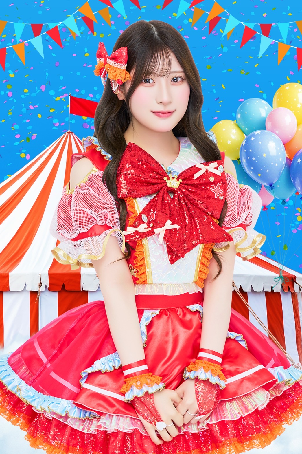 姫宮 れむ イメージ画像