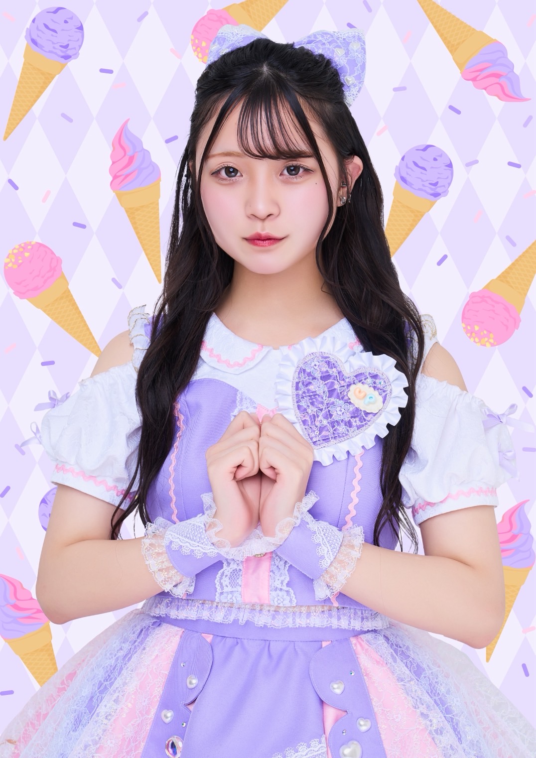 月乃 ゆあ イメージ画像