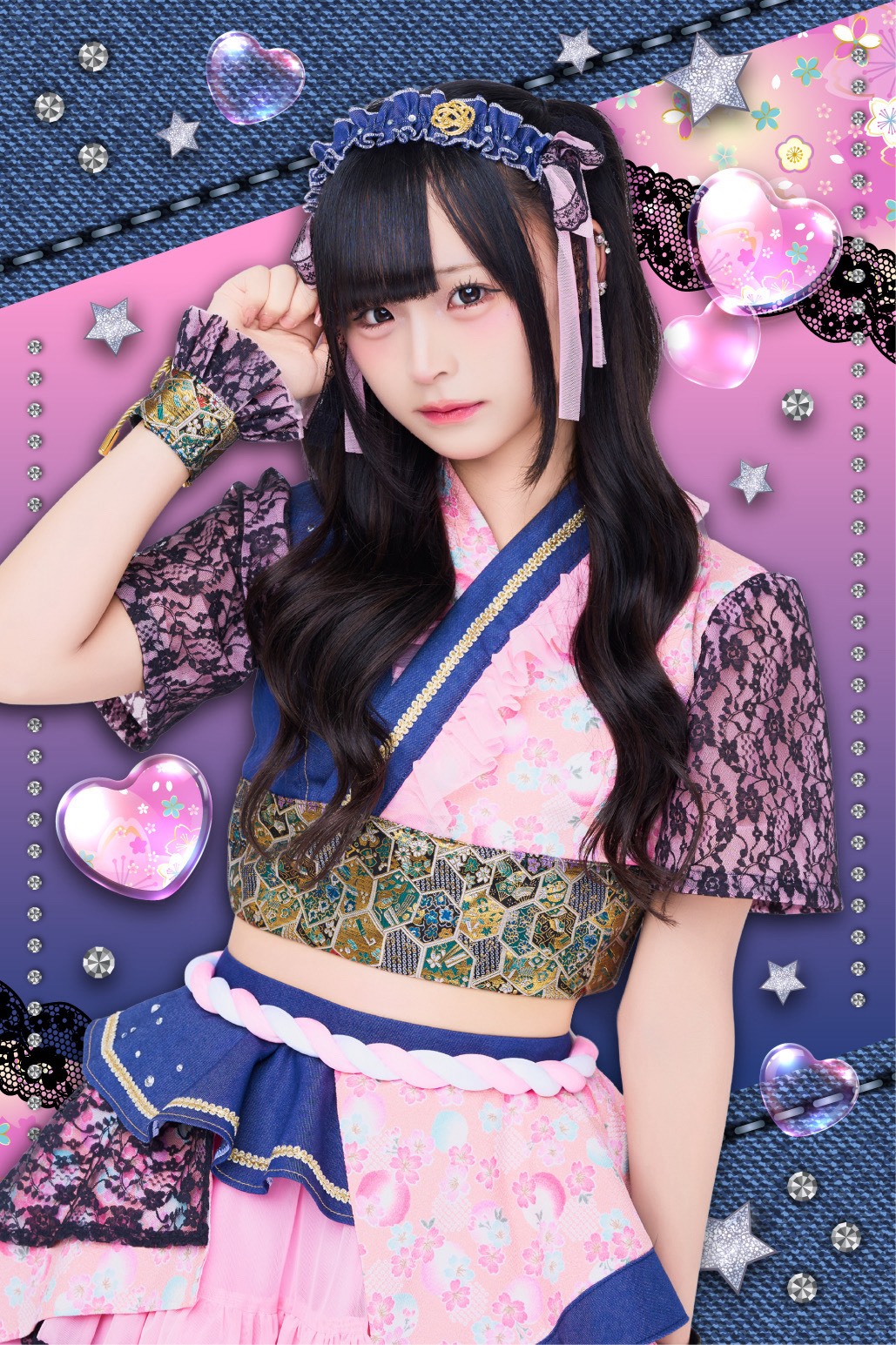 早乙女 ゆう イメージ画像