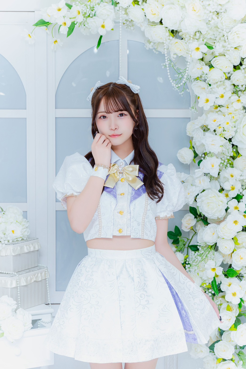 月乃 ゆあ イメージ画像