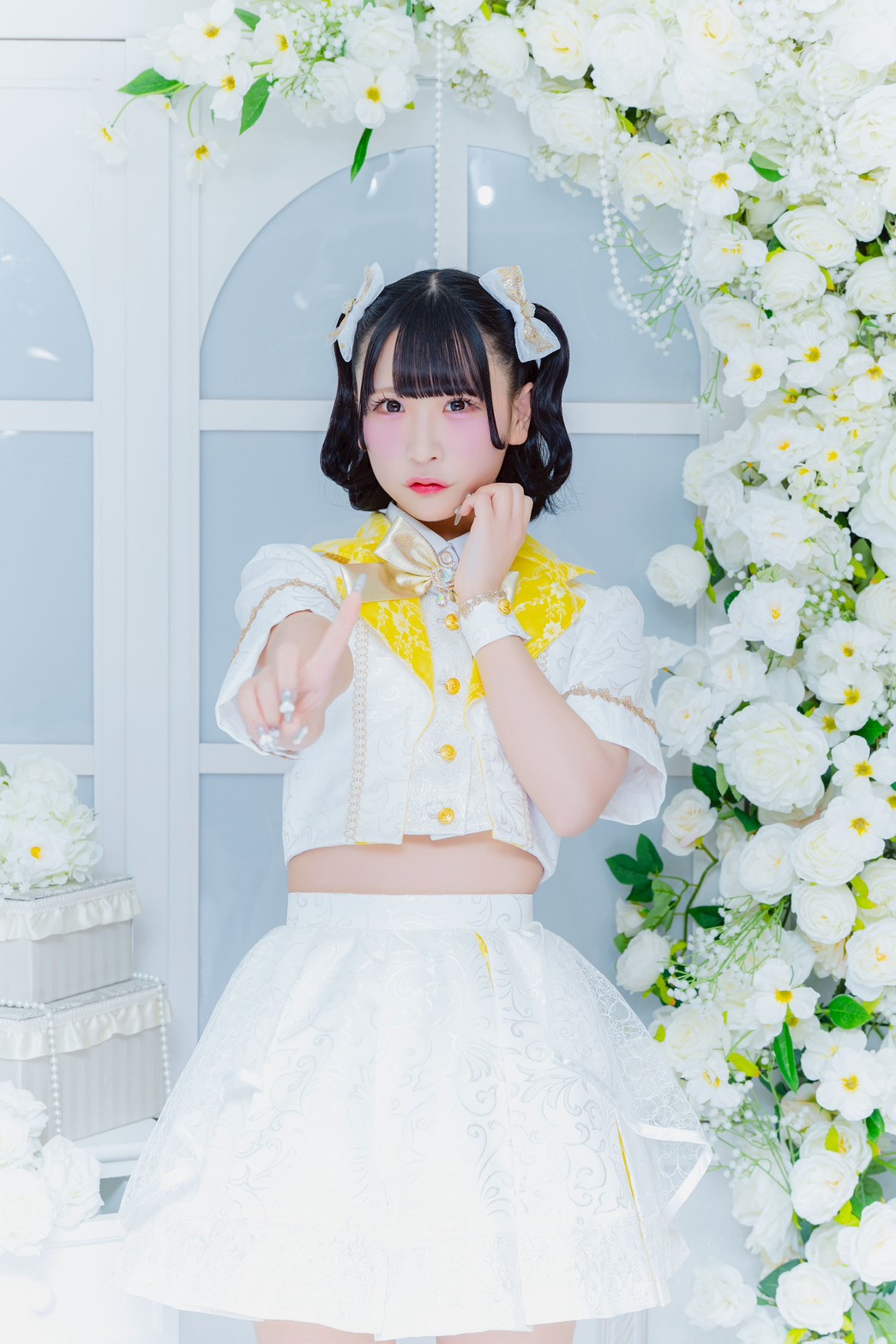 藤城 りこ イメージ画像