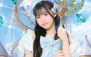 花咲 ゆり(所属会社：VAZ)
