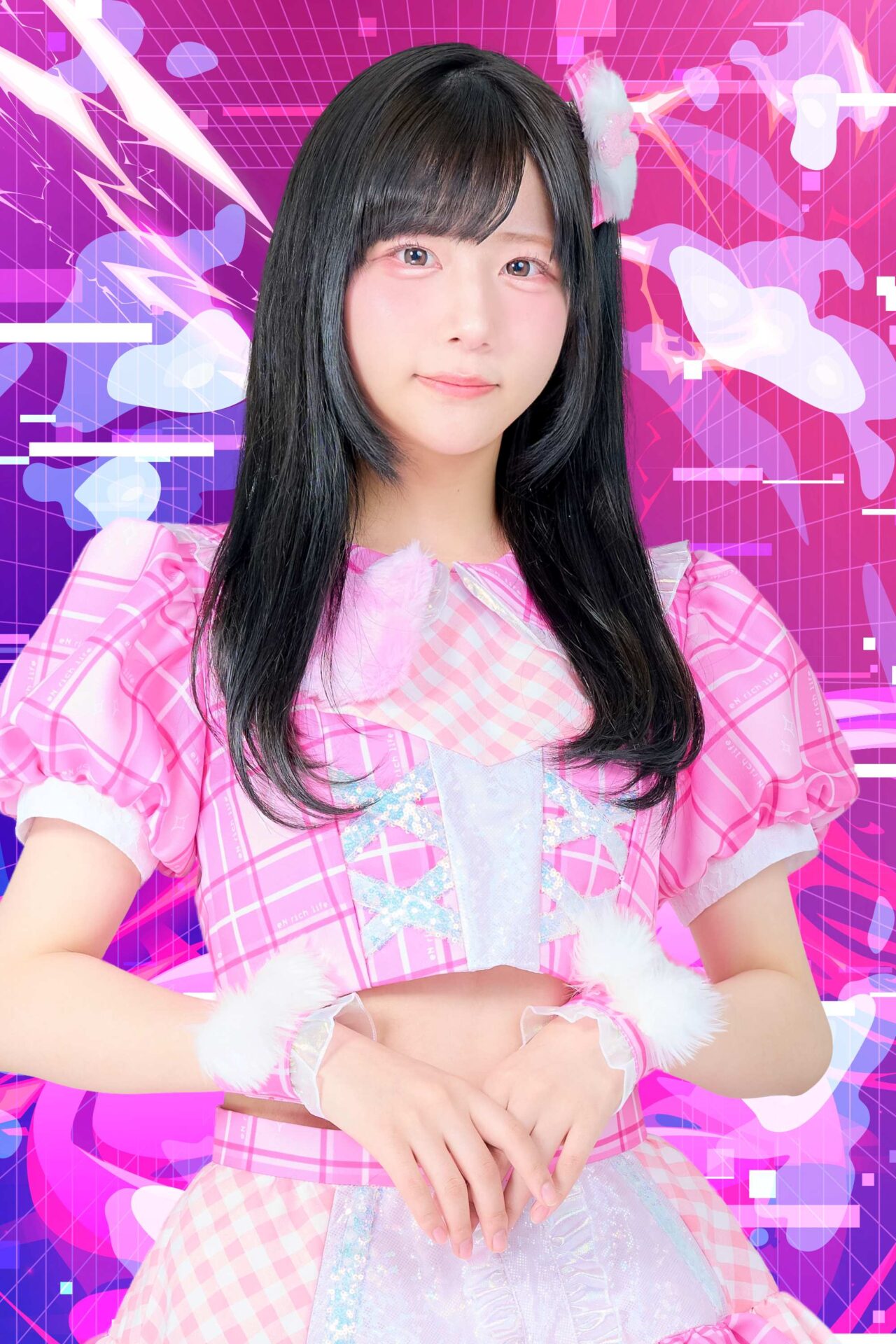 真野 かの