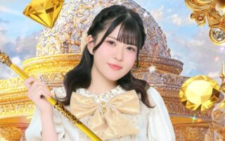 月瀬 かえで(所属会社：VAZ)