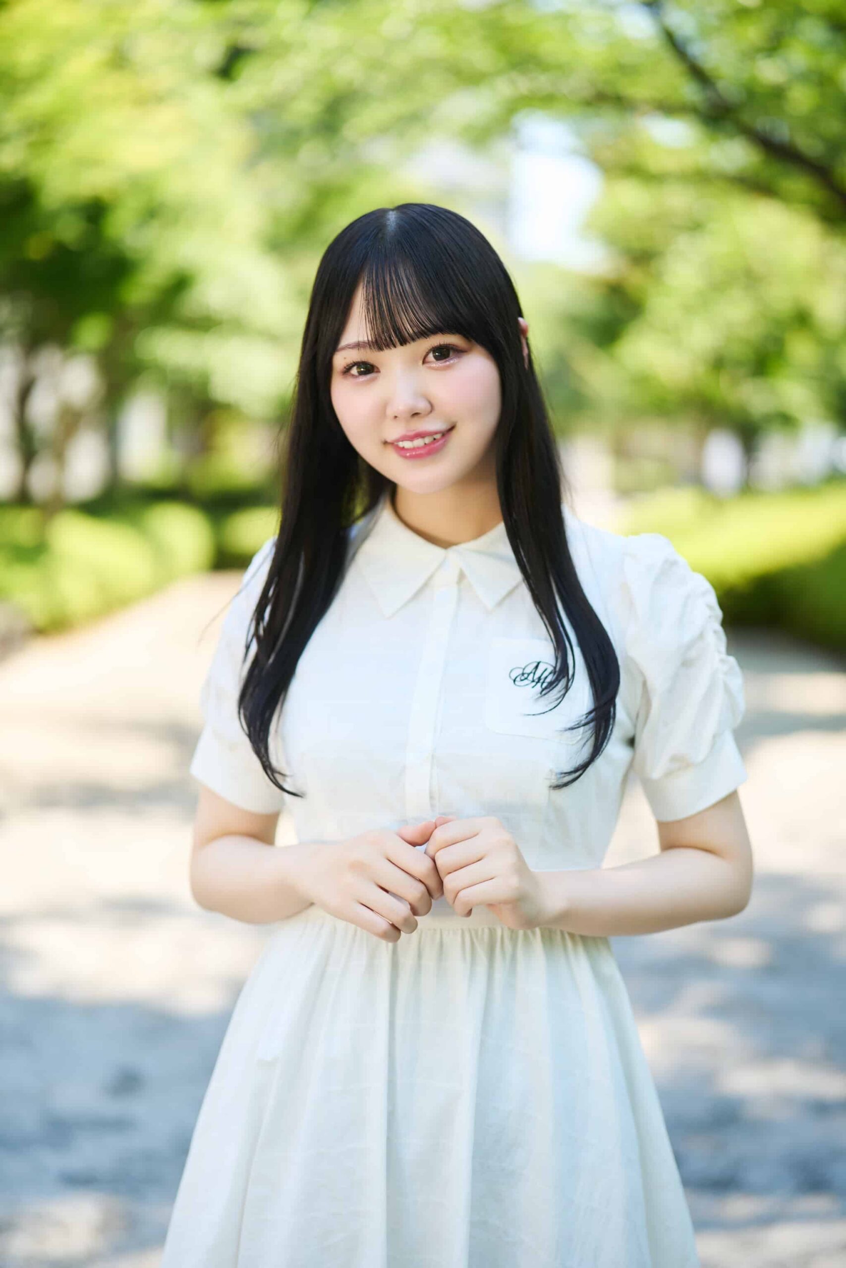 美波 まお イメージ画像
