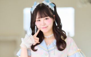 美波 まお