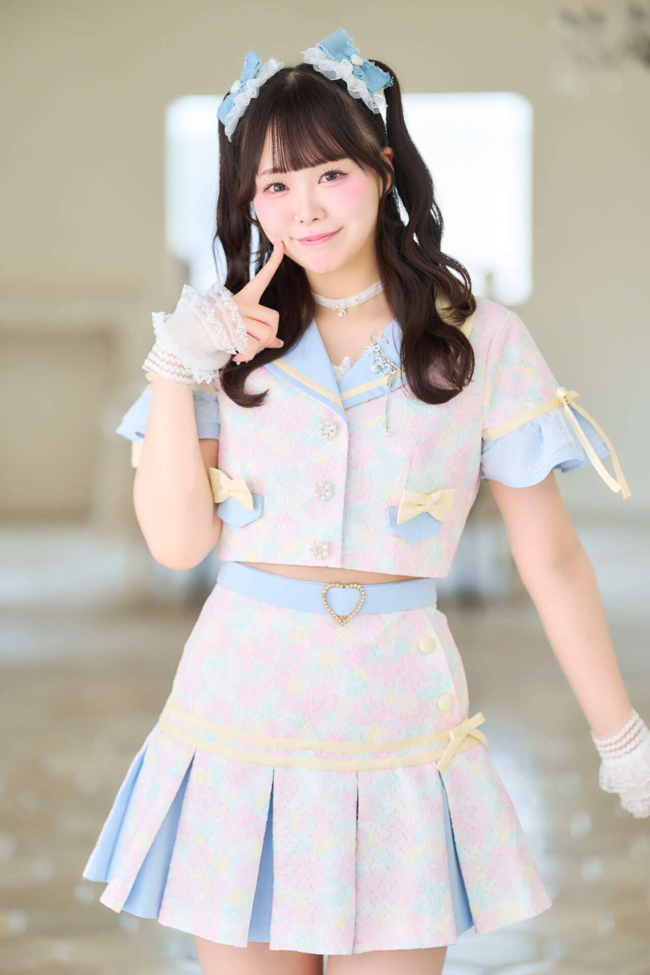 美波 まお