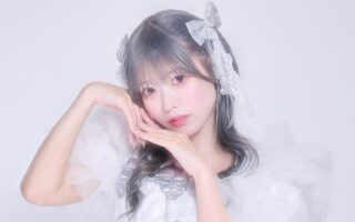深月 菜叶