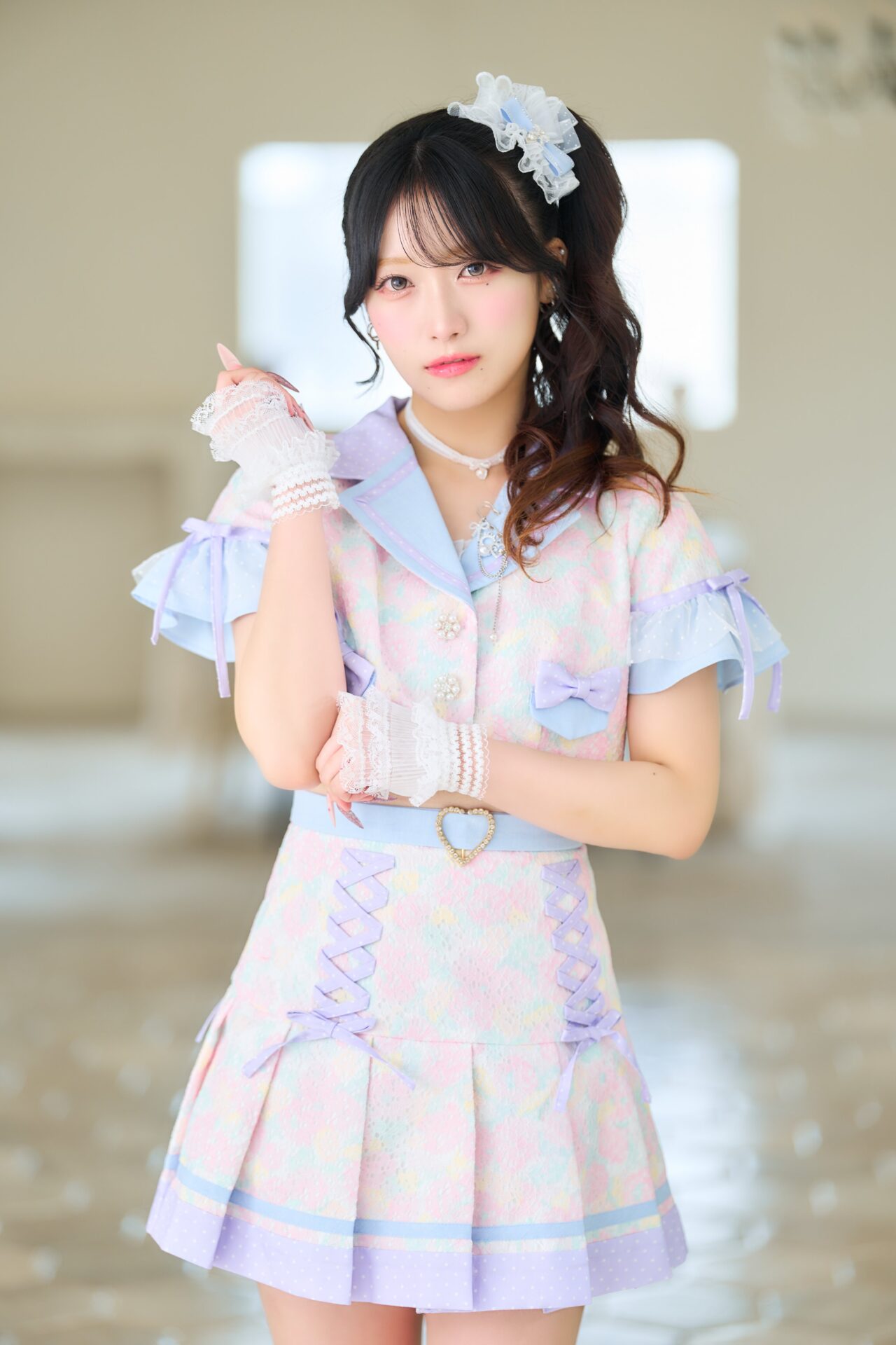 藤原 奈穂