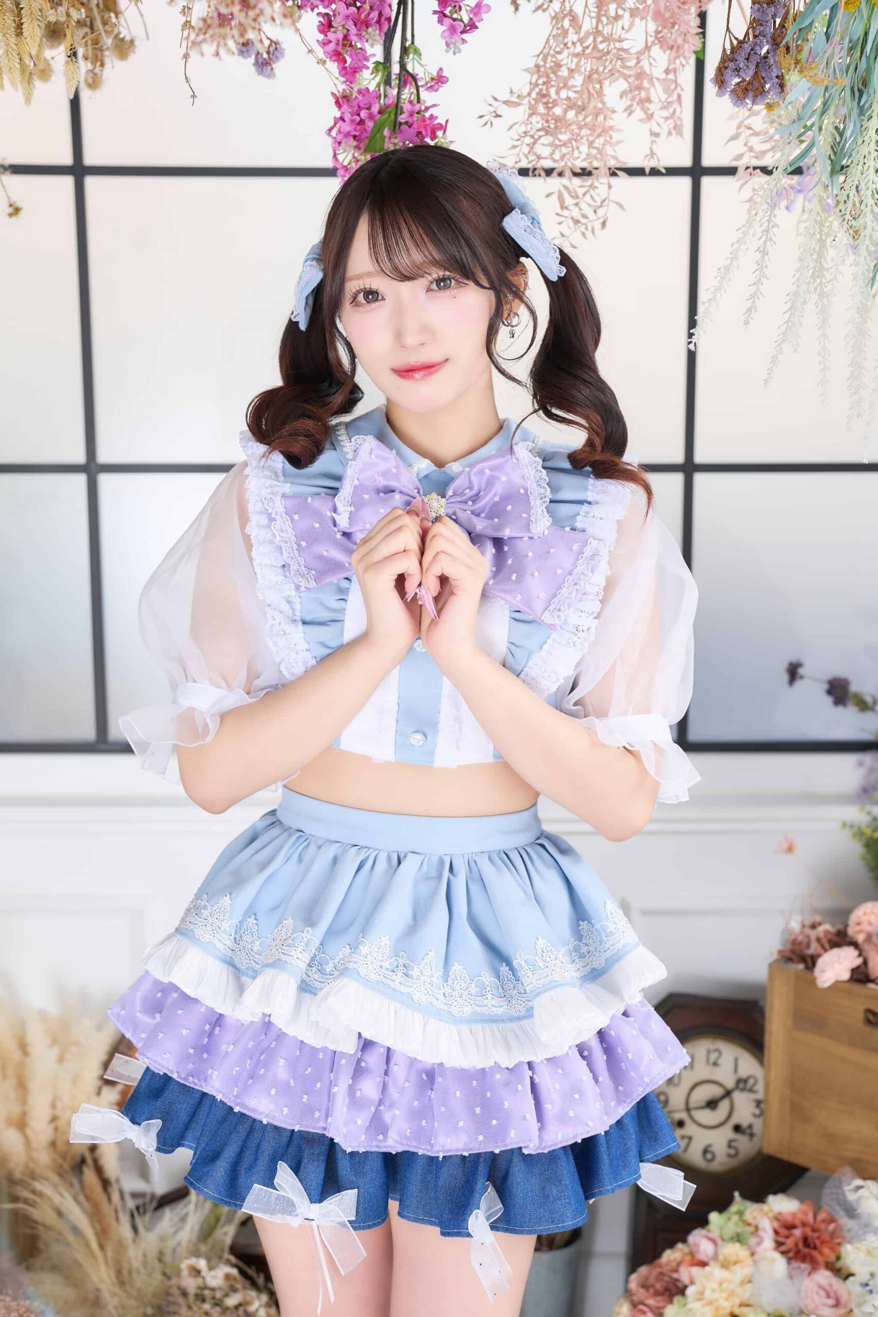 藤原 奈穂 イメージ画像