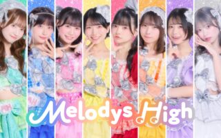 Melodys High
