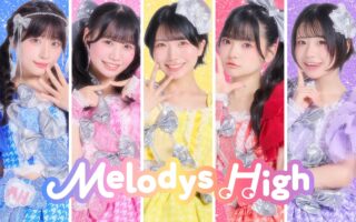 Melodys High