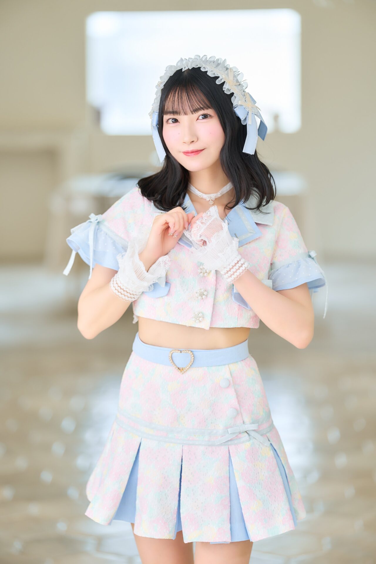 石原 すずか