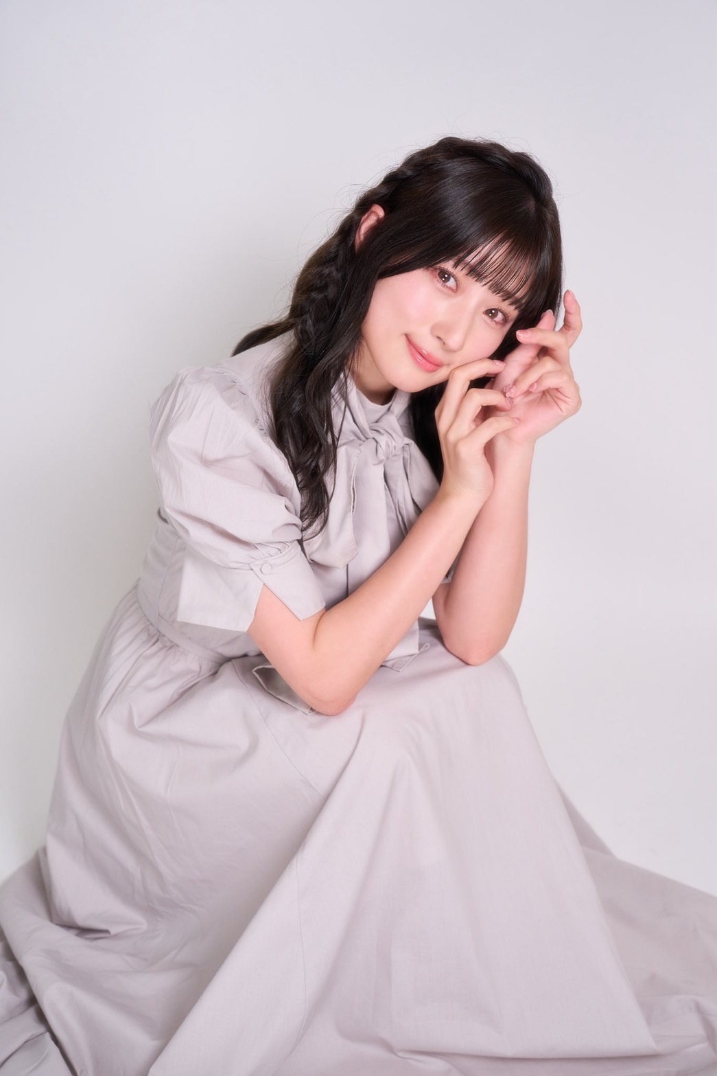 越智 あいり