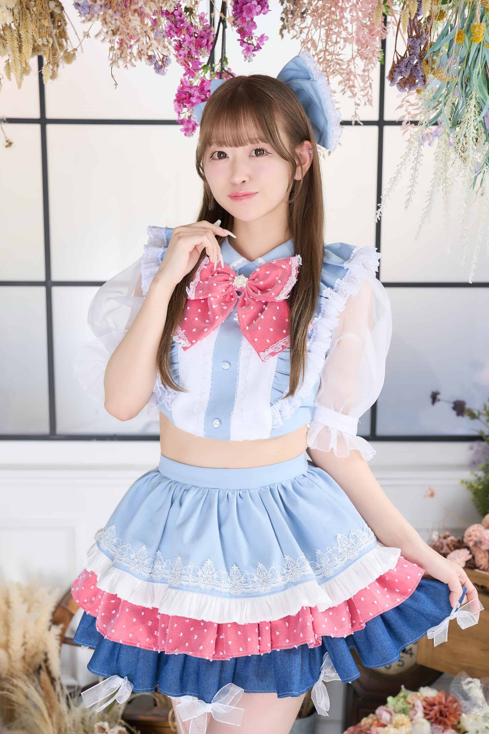 谷 あやか イメージ画像