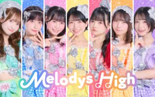 Melodys High
