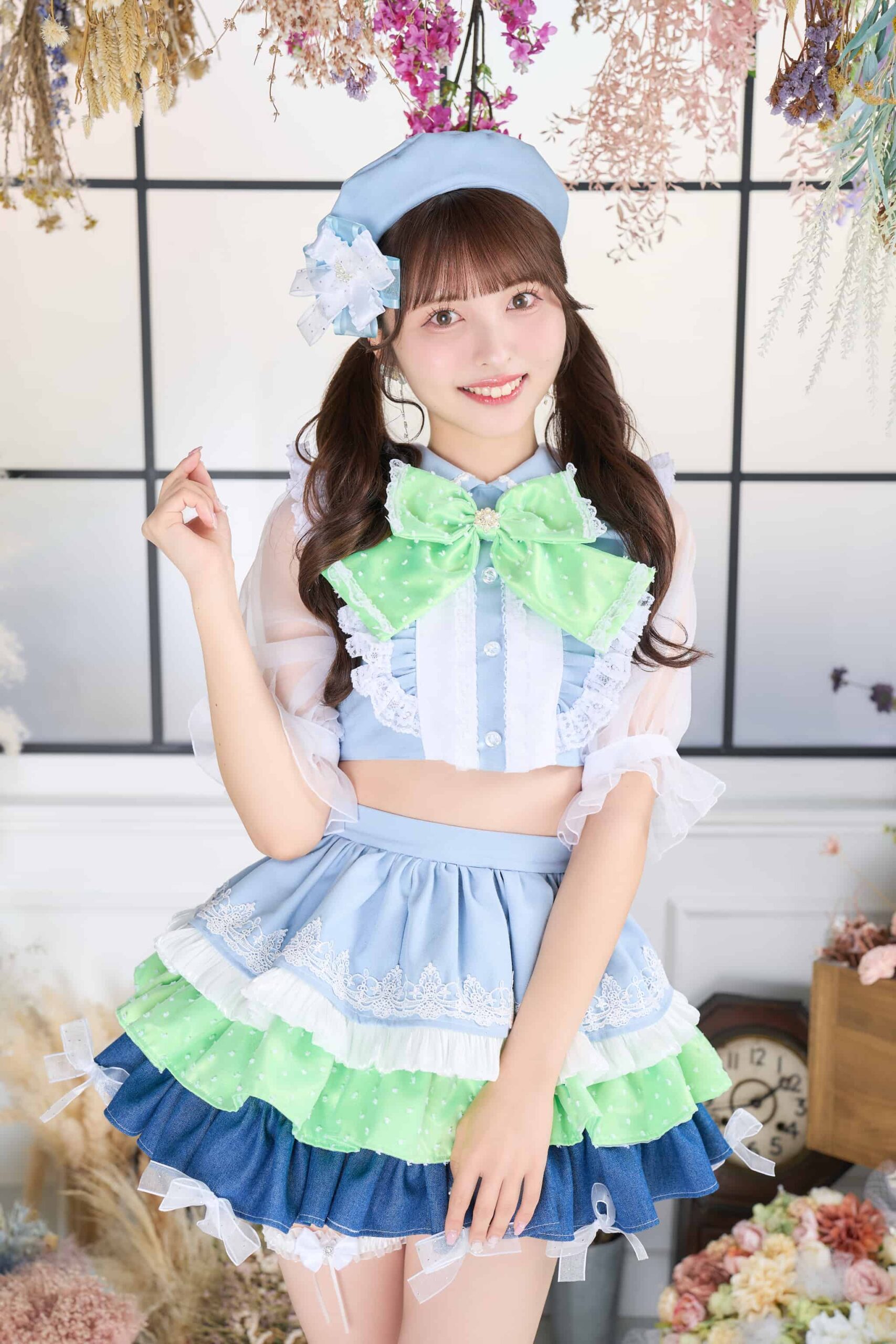 新庄 愛 イメージ画像