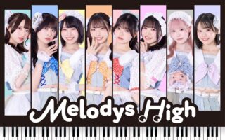 Melodys High