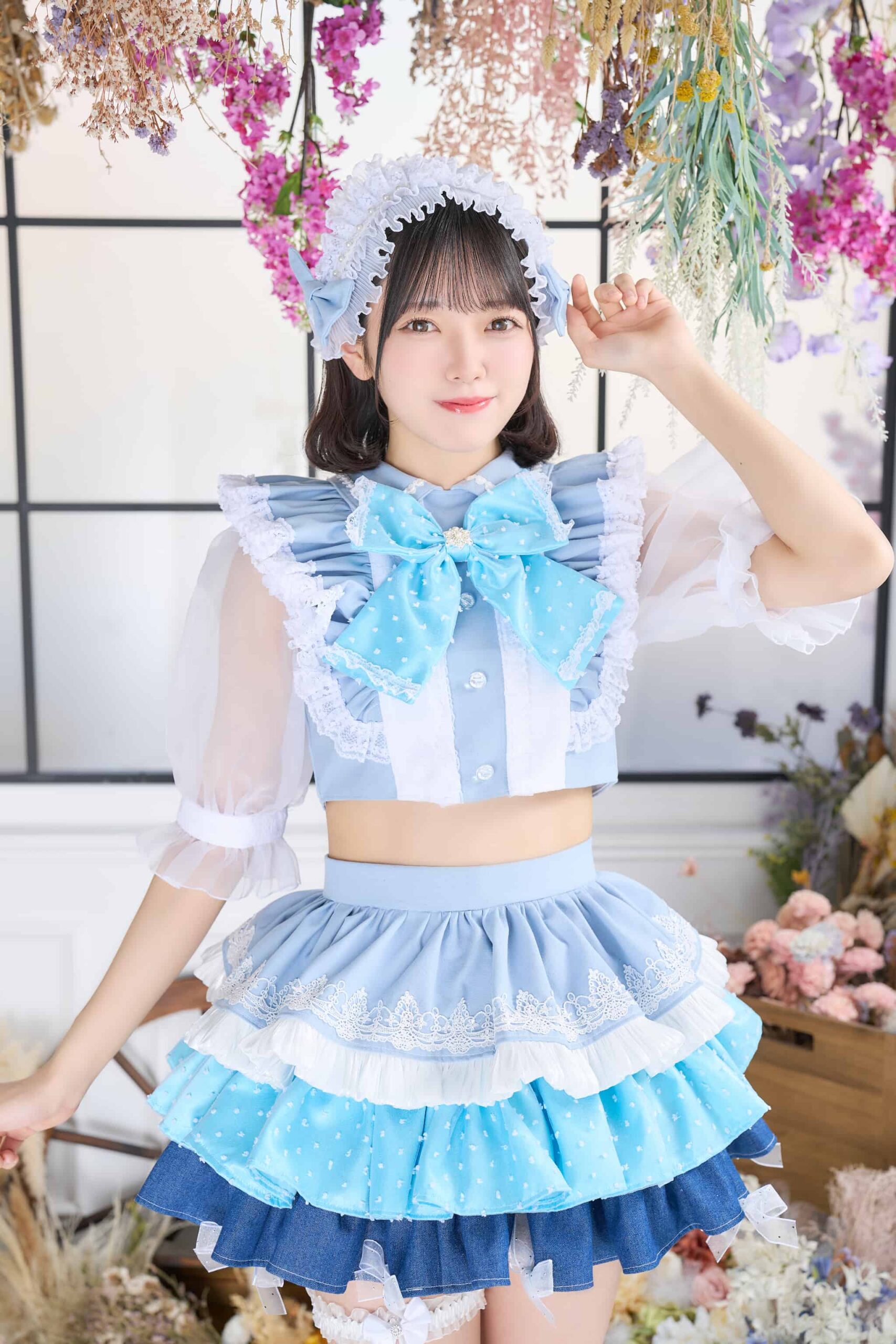 大塚 のりか イメージ画像