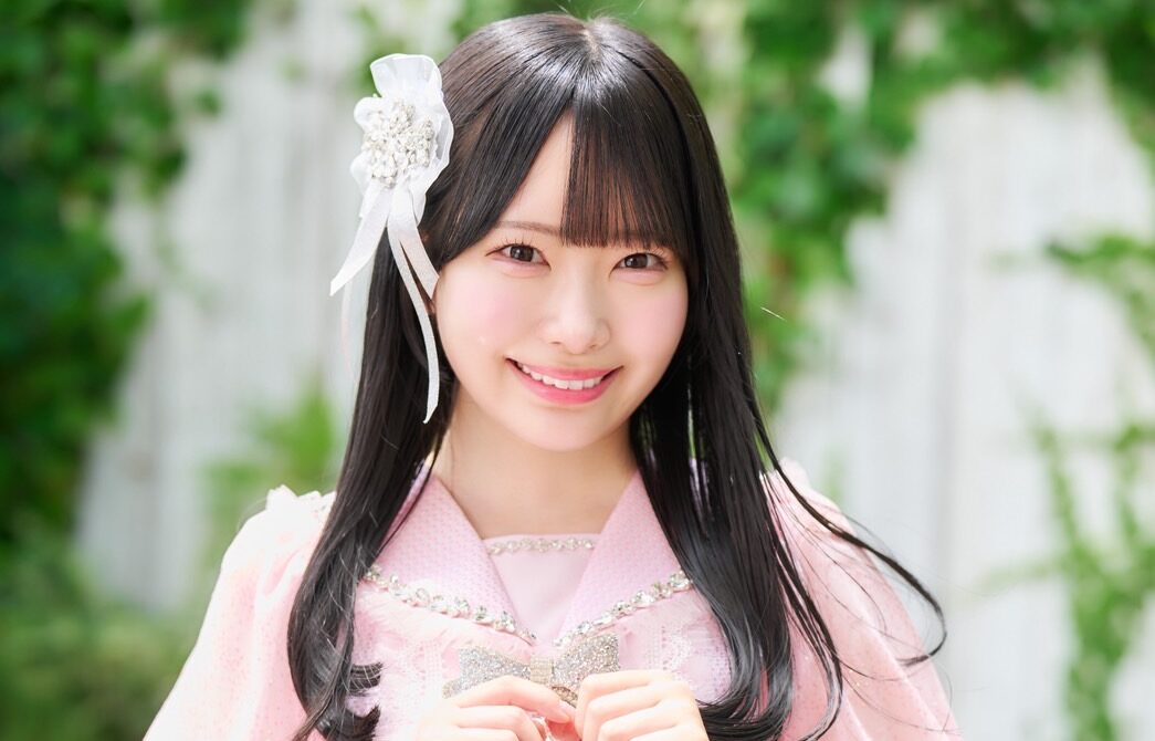 桜井もも 週プレ PHOTO BOOKよりデジタル写真集『もも色100％』発売