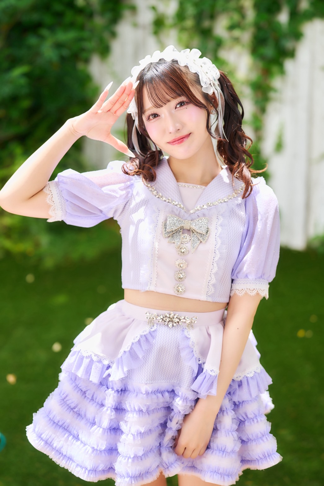 藤原 奈穂