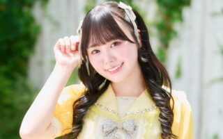 美波 まお
