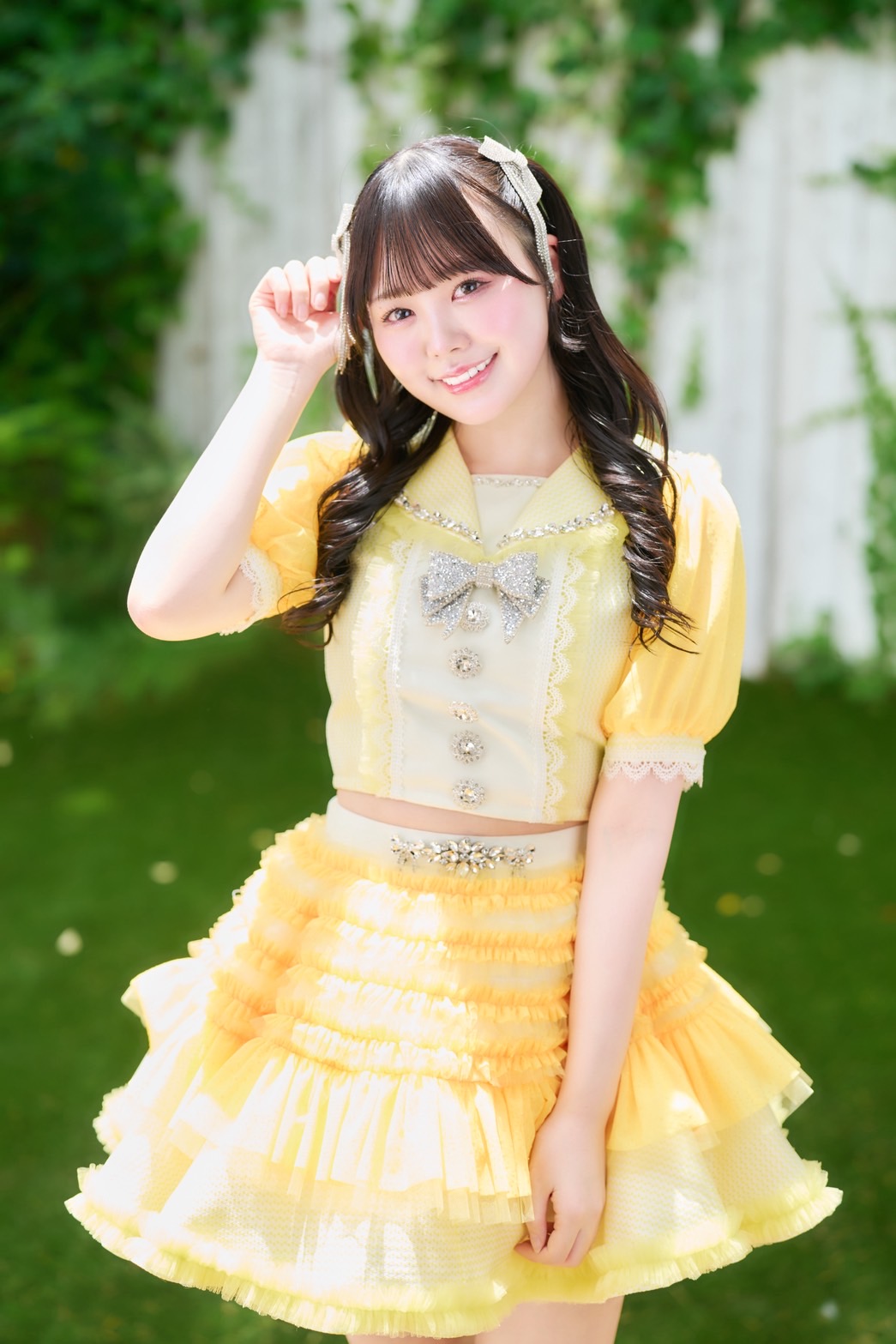 美波 まお