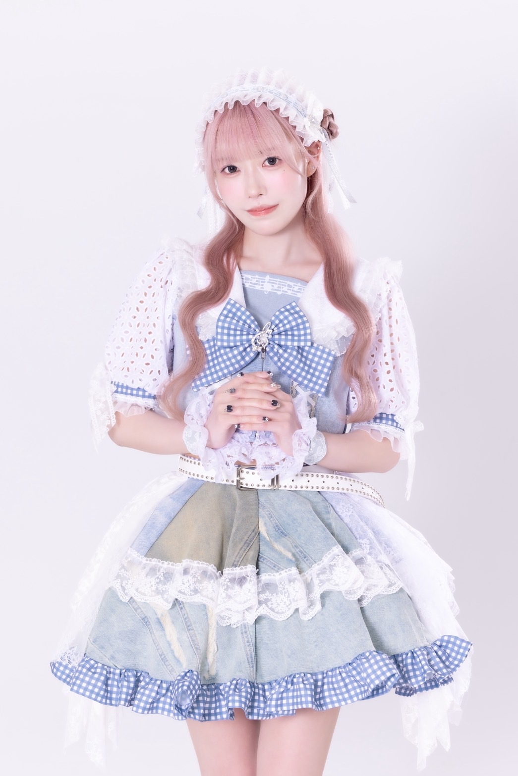 深月 菜叶 イメージ画像