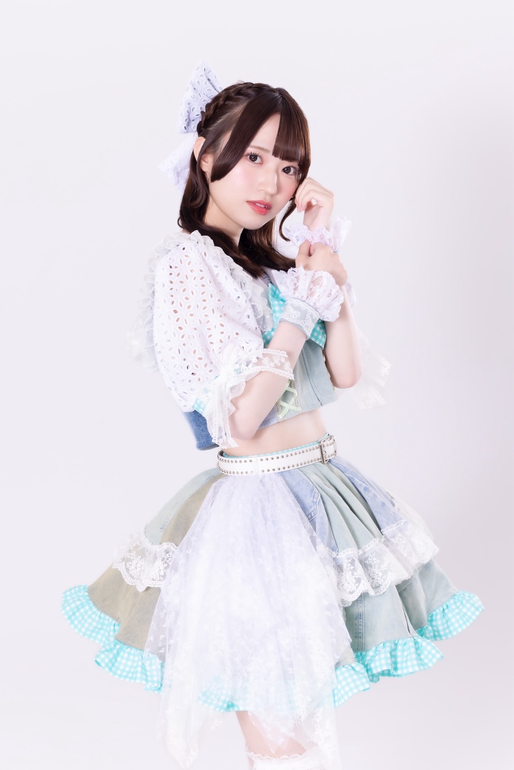川瀬 美優 イメージ画像
