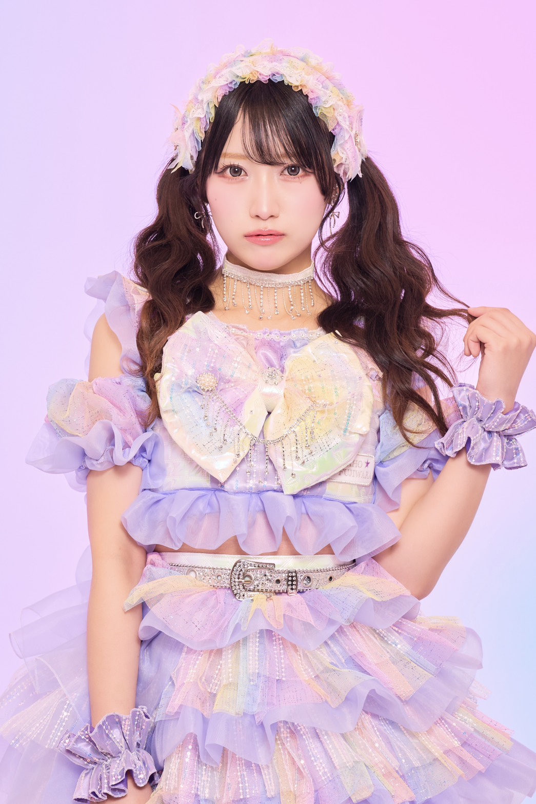 藤原 奈穂 イメージ画像