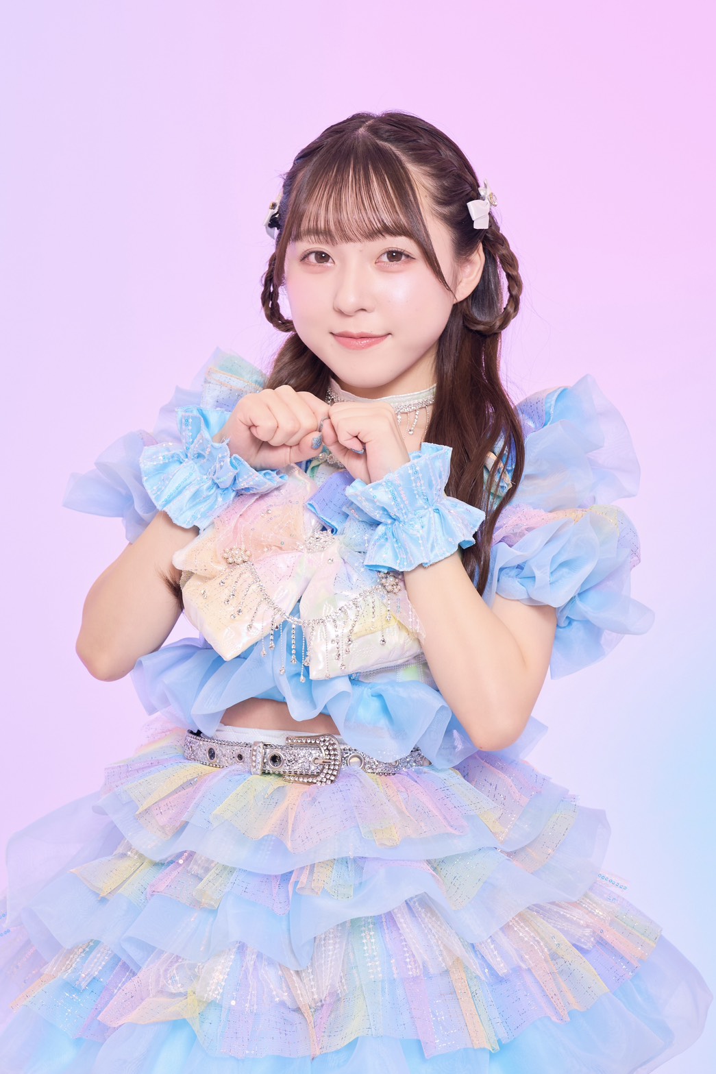 小平 明日香 イメージ画像