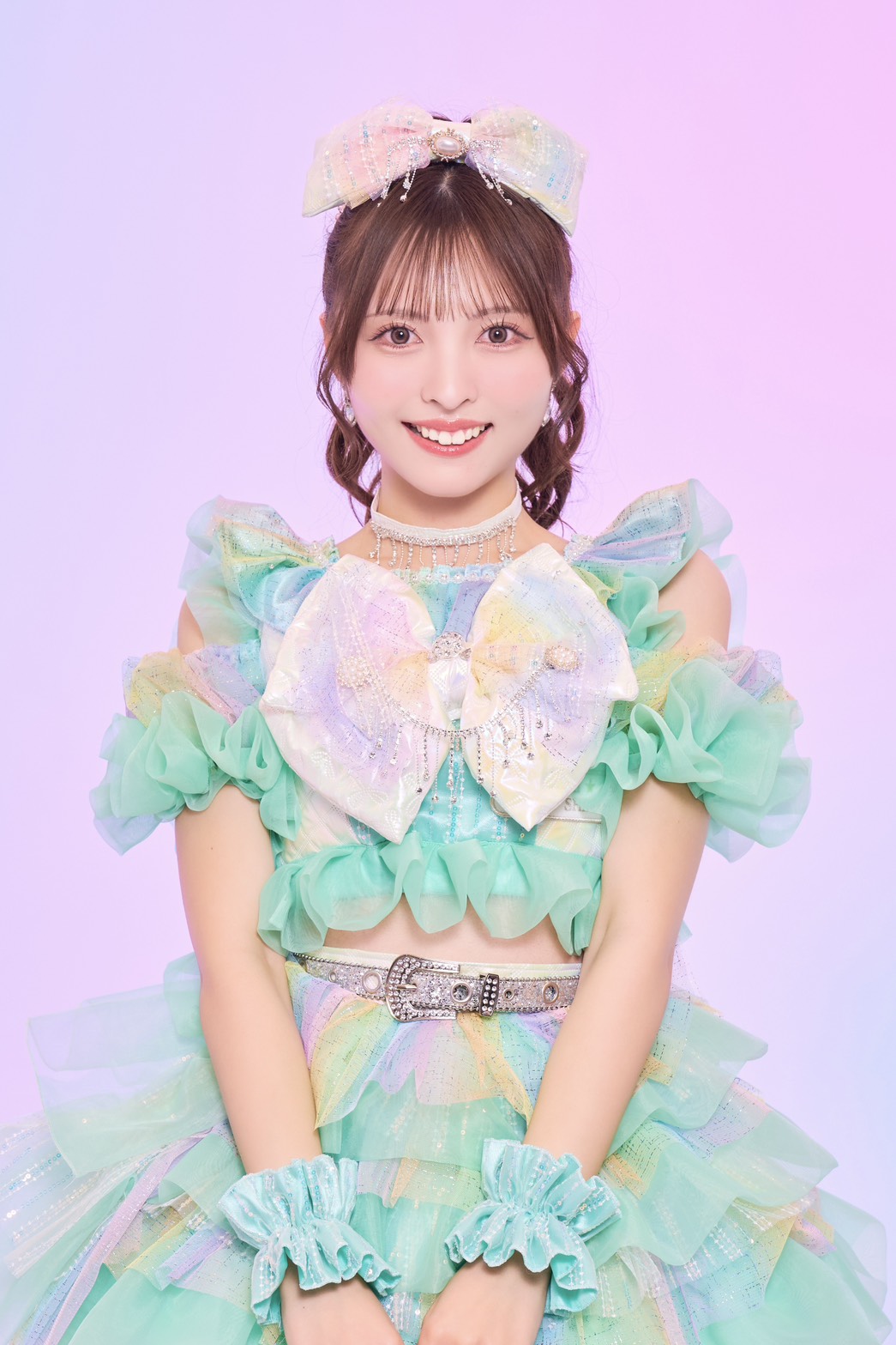 新庄 愛 イメージ画像