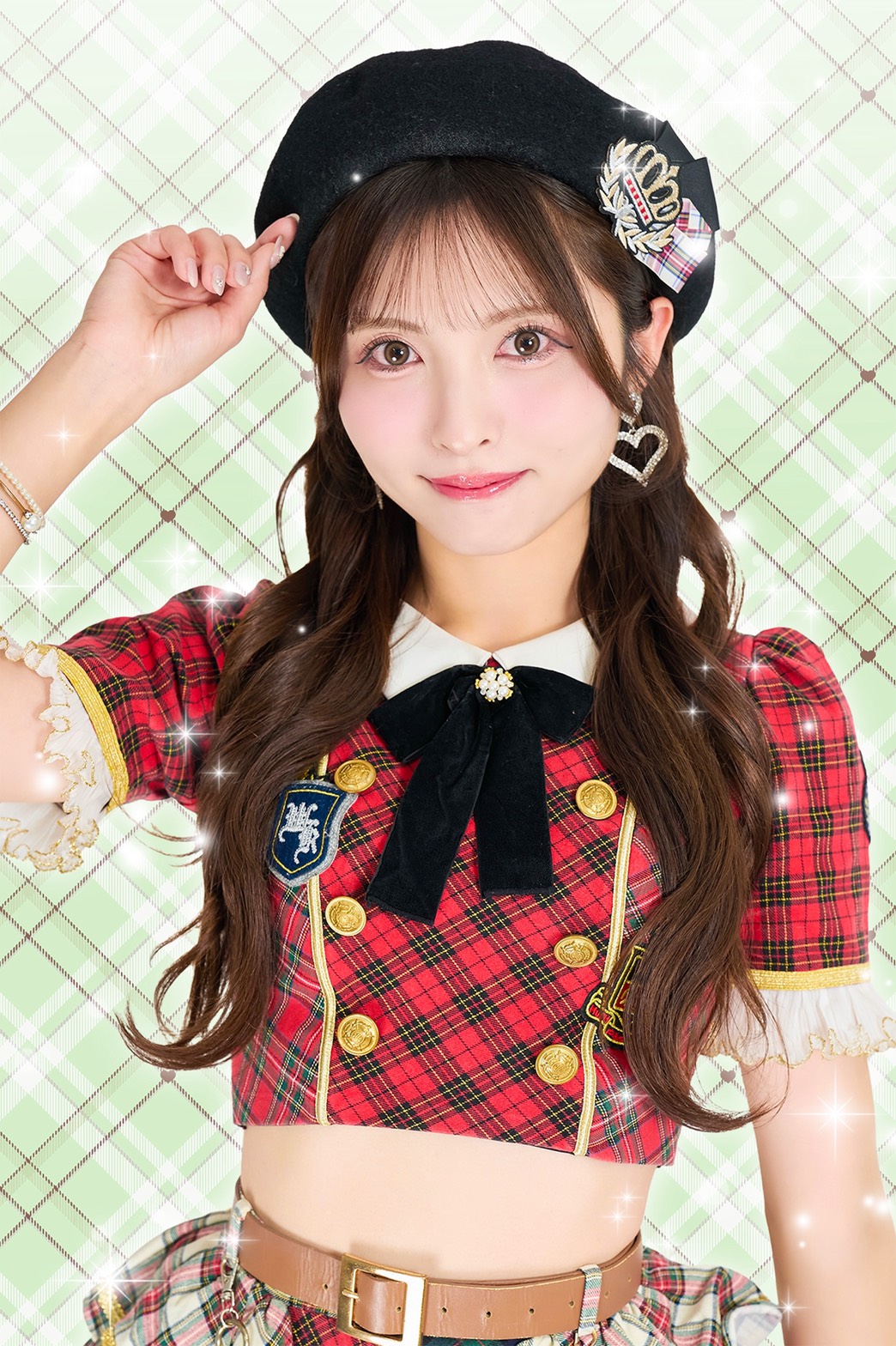 新庄 愛 イメージ画像