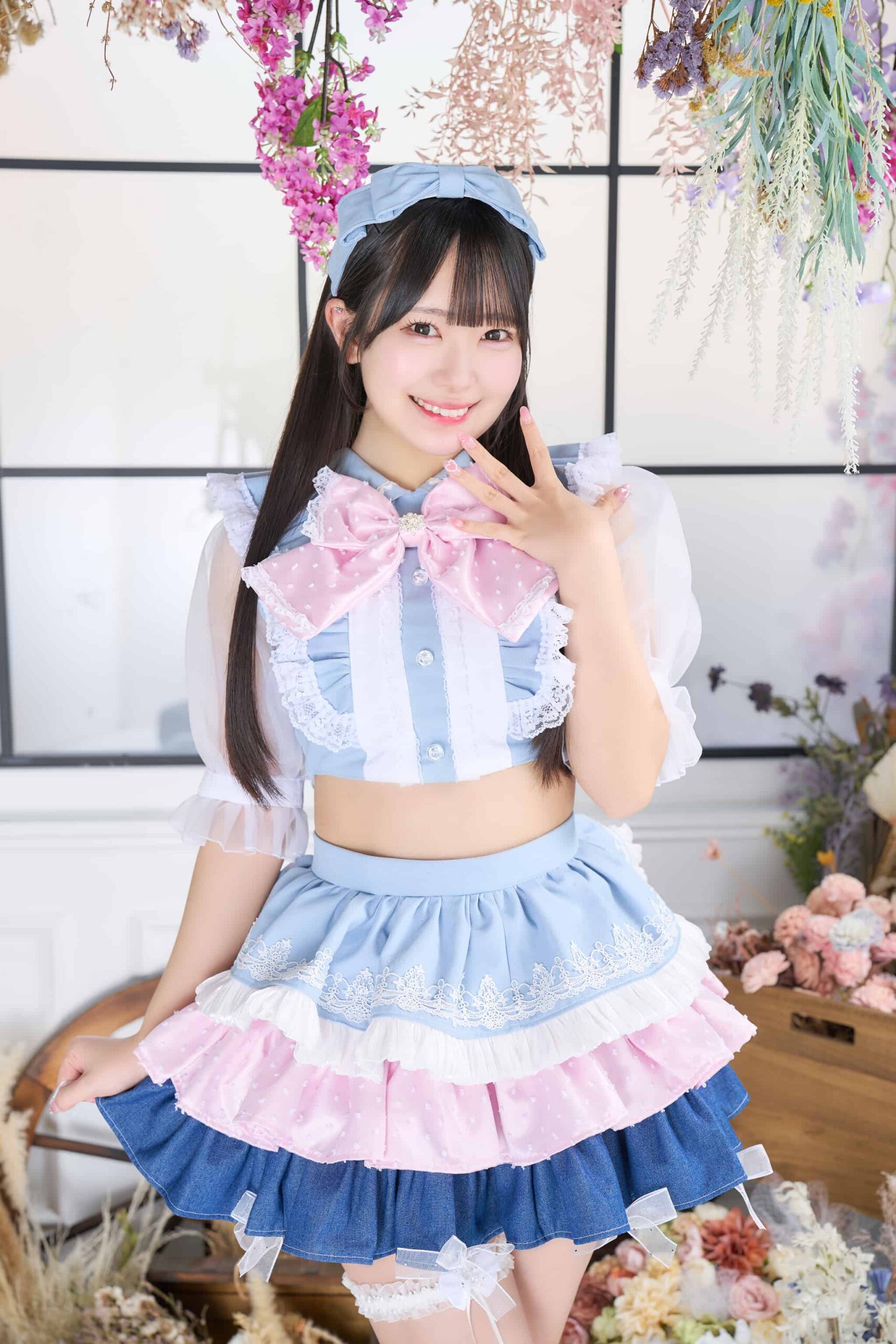 桜井 もも