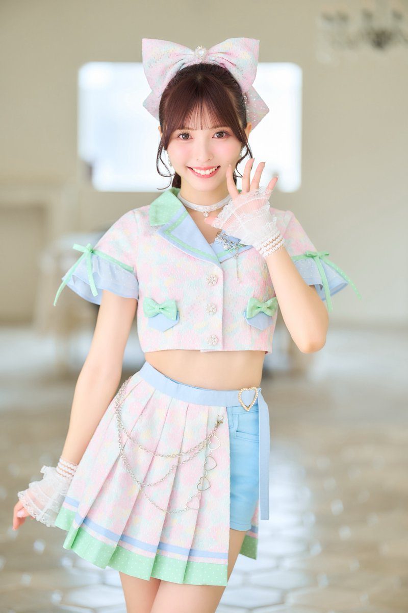新庄 愛