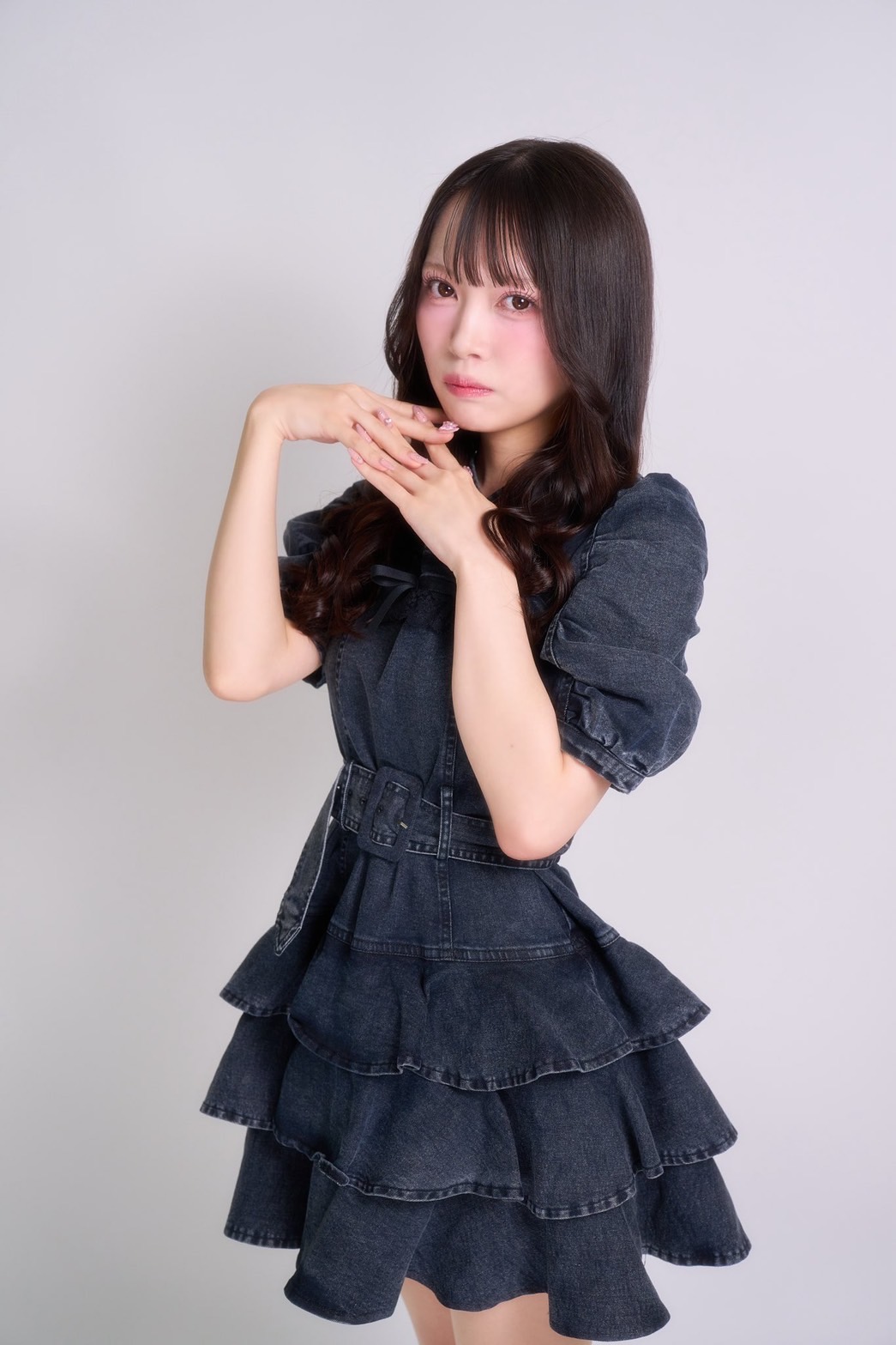 甘愛 みる