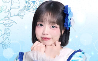 葉月 芽彩