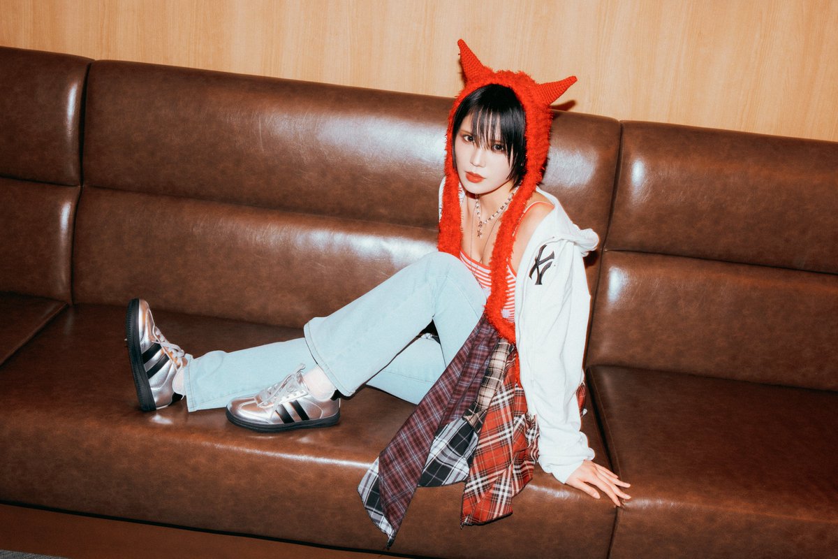 染唯 シノ イメージ画像