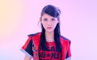 染唯 シノ
