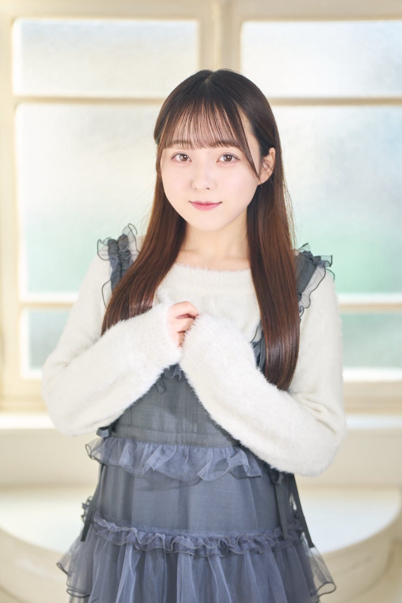 小平 明日香 イメージ画像