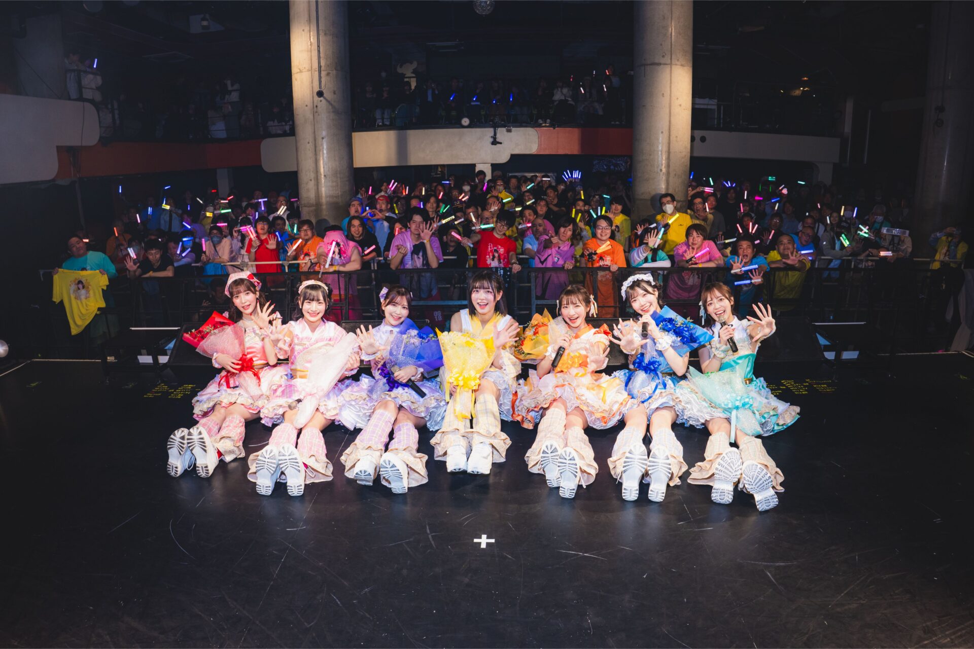 音楽舞踊 六十年 毛沢東 #712 クラウド・ゲイト・ダンスシアター（雲門舞集）「WAVES」 | 北九州芸術劇場