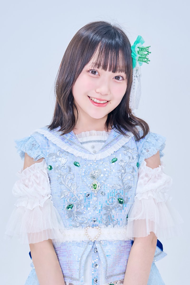 牧野 ゆあ